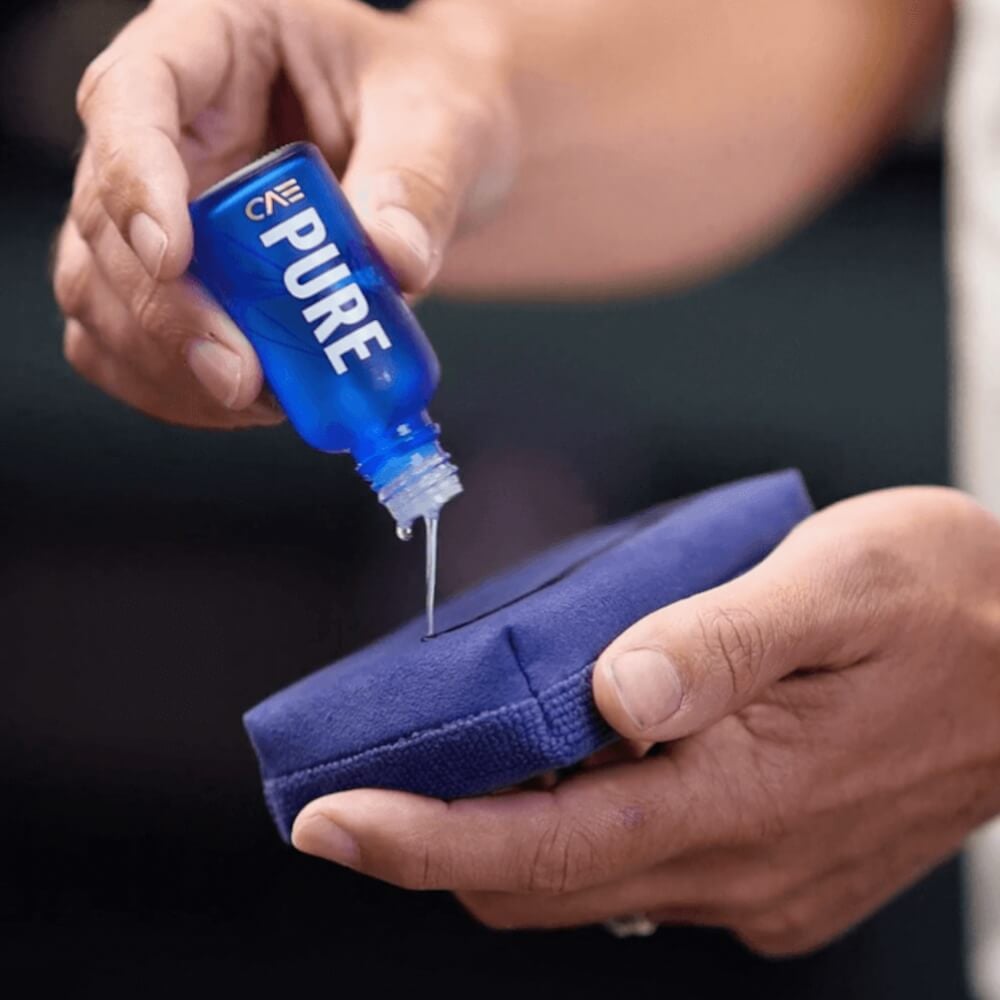 Protectie ceramica Gyeon Q² Pure EVO