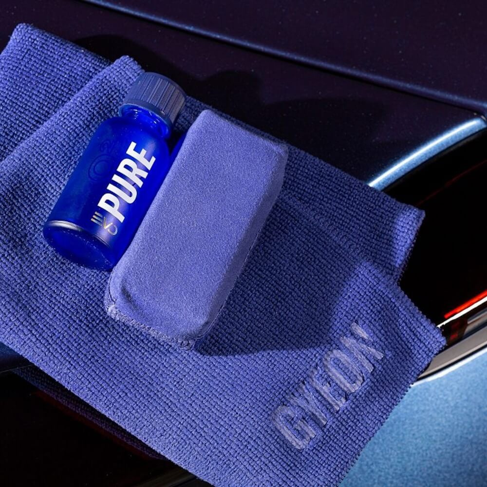 Protectie ceramica Gyeon Q² Pure EVO