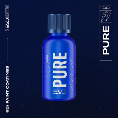 Protectie ceramica Gyeon Q² Pure EVO