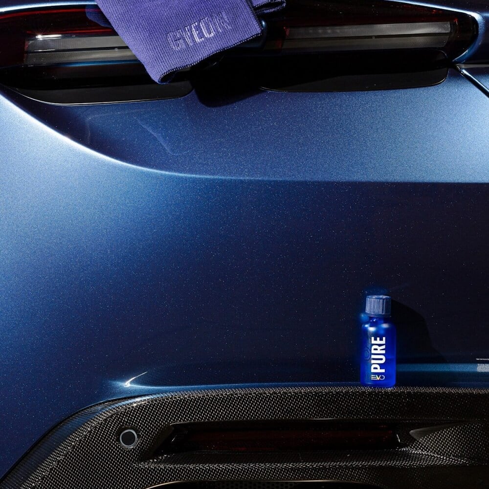 Protectie ceramica Gyeon Q² Pure EVO