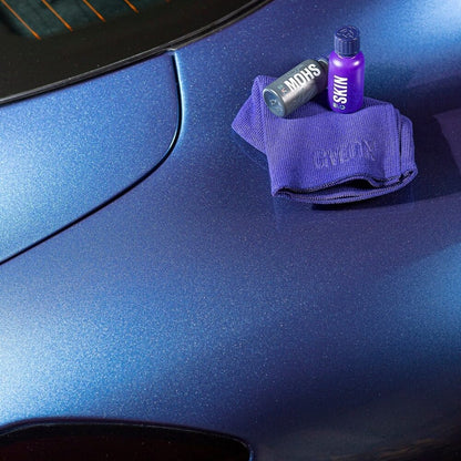 Protectie ceramica Gyeon Q² Syncro EVO LightBox