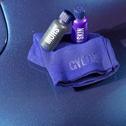 Protectie ceramica Gyeon Q² Syncro EVO LightBox