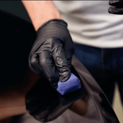 Protectie ceramica Gyeon Q² Mohs EVO LightBox