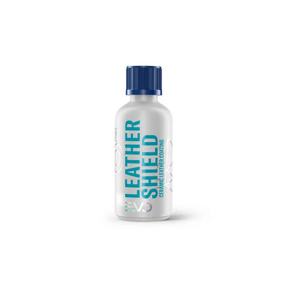 Protectie ceramica piele Gyeon Q² LeatherShield Evo, 50ml