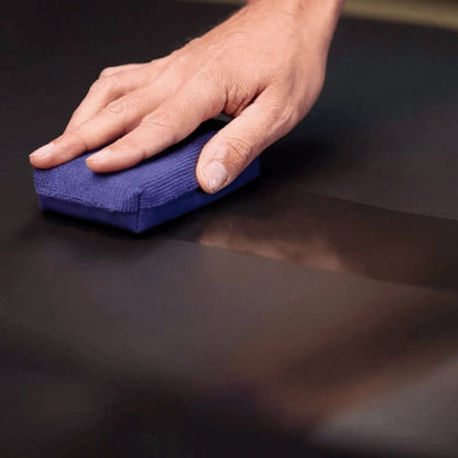 Protectie ceramica suprafete mate Gyeon Q² Matte Evo LightBox, 50ml