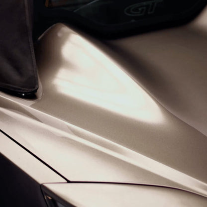 Protectie ceramica suprafete mate Gyeon Q² Matte Evo LightBox, 50ml