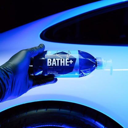 Sampon auto cu protectie Gyeon Q²M Bathe+