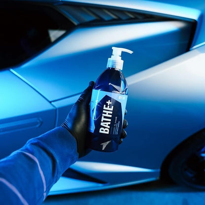 Sampon auto cu protectie Gyeon Q²M Bathe+