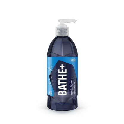Sampon auto cu protectie Gyeon Q²M Bathe+