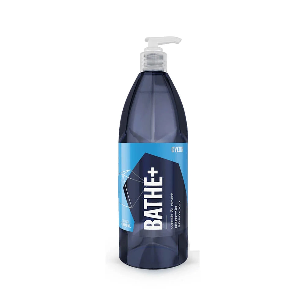 Sampon auto cu protectie Gyeon Q²M Bathe+