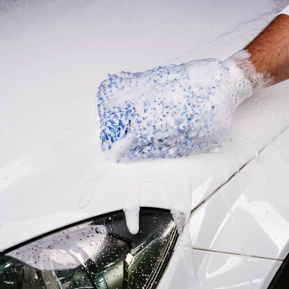 Sampon auto Gyeon Q²M Bathe