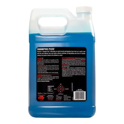 Sampon Auto Meguiar's Detailer Shampoo Plus D111, 3.79L