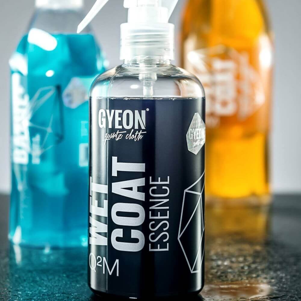 Sealant auto concentrat Gyeon Q²M WetCoat Essence