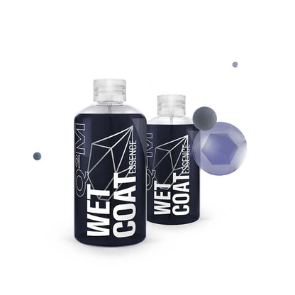Sealant auto concentrat Gyeon Q²M WetCoat Essence