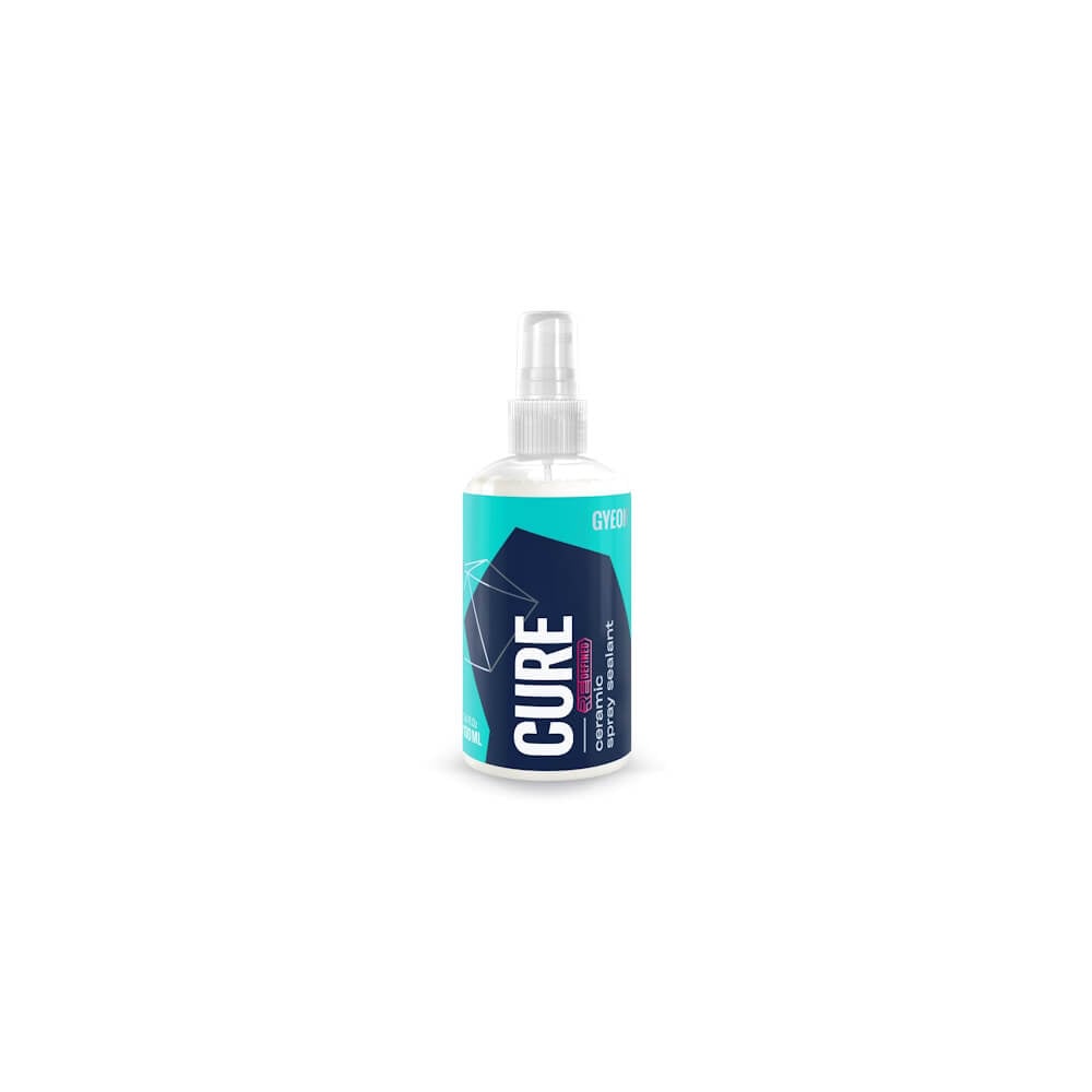 Sealant auto Gyeon Q²M Cure Redefined