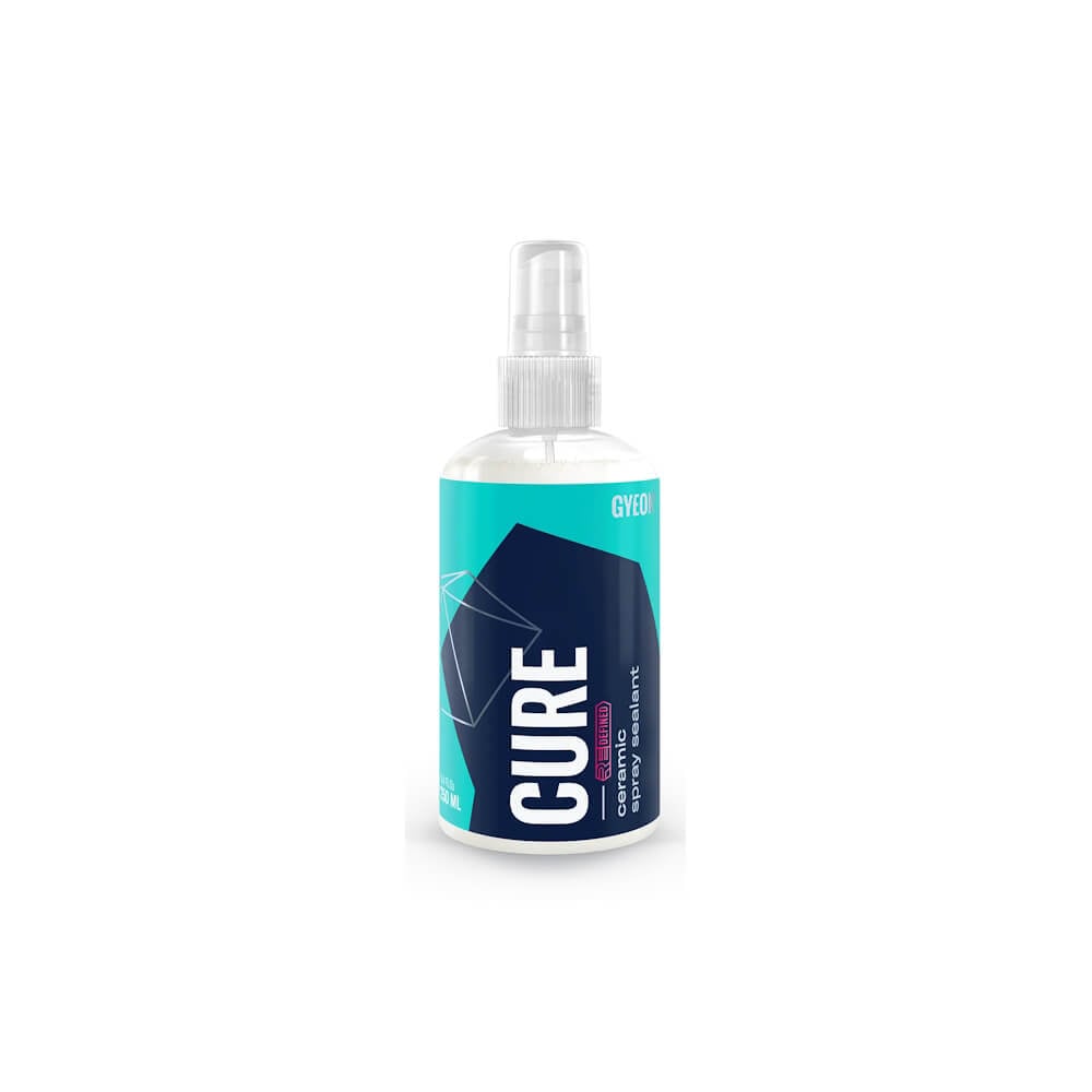 Sealant auto Gyeon Q²M Cure Redefined