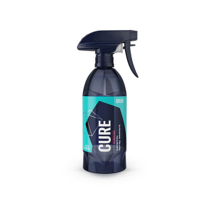 Sealant auto Gyeon Q²M Cure Redefined