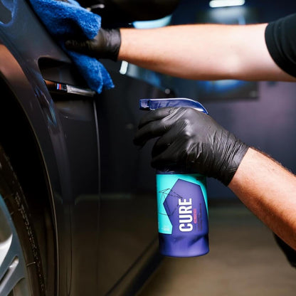 Sealant auto Gyeon Q²M Cure Redefined