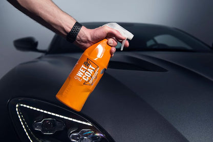 Sealant auto Gyeon Q²M WetCoat