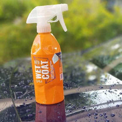 Sealant auto Gyeon Q²M WetCoat