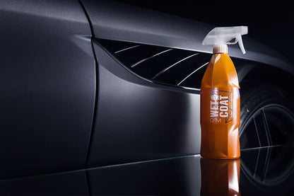 Sealant auto Gyeon Q²M WetCoat