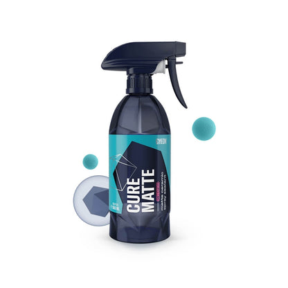 Sealant auto mat Gyeon Q²M Cure Matte Redefined