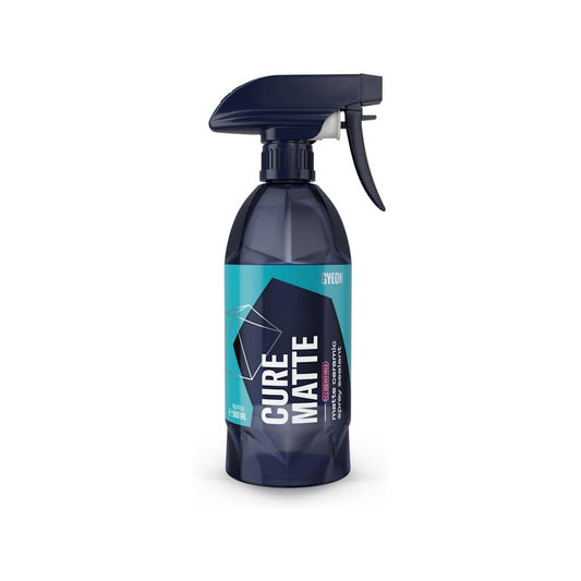Sealant auto mat Gyeon Q²M Cure Matte Redefined
