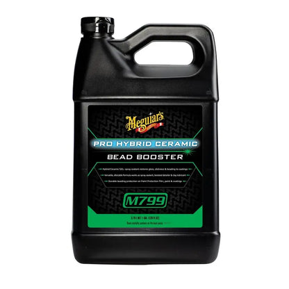 Sealant Auto Meguiar's Pro Hybrid Ceramic Bead Booster, 3.79L
