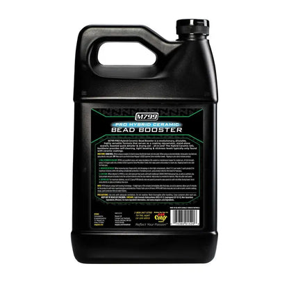 Sealant Auto Meguiar's Pro Hybrid Ceramic Bead Booster, 3.79L
