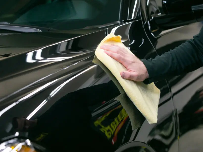 Sealant Auto Meguiar's Pro Hybrid Ceramic Bead Booster, 3.79L
