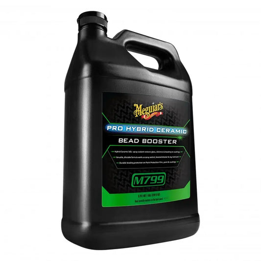 Sealant Auto Meguiar's Pro Hybrid Ceramic Bead Booster, 3.79L