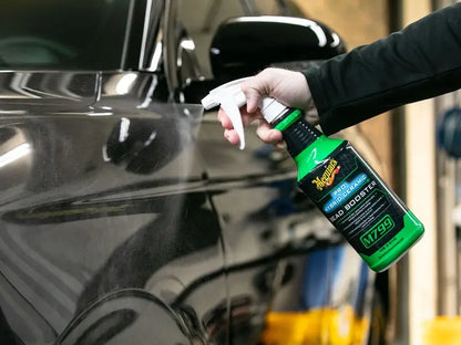 Sealant Auto Meguiar's Pro Hybrid Ceramic Bead Booster, 3.79L