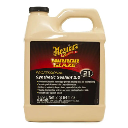 Sealant Auto Meguiar's Synthetic Sealant 2.0, 1.89L
