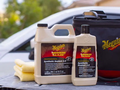 Sealant Auto Meguiar's Synthetic Sealant 2.0, 1.89L
