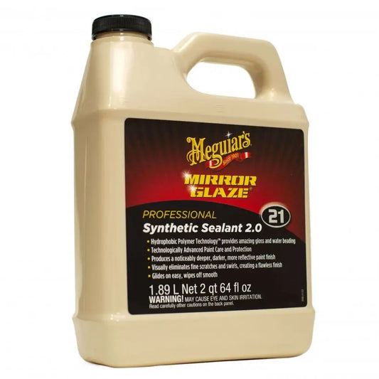 Sealant Auto Meguiar's Synthetic Sealant 2.0, 1.89L