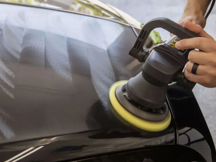 Sealant Auto Meguiar's Synthetic Sealant 2.0, 1.89L