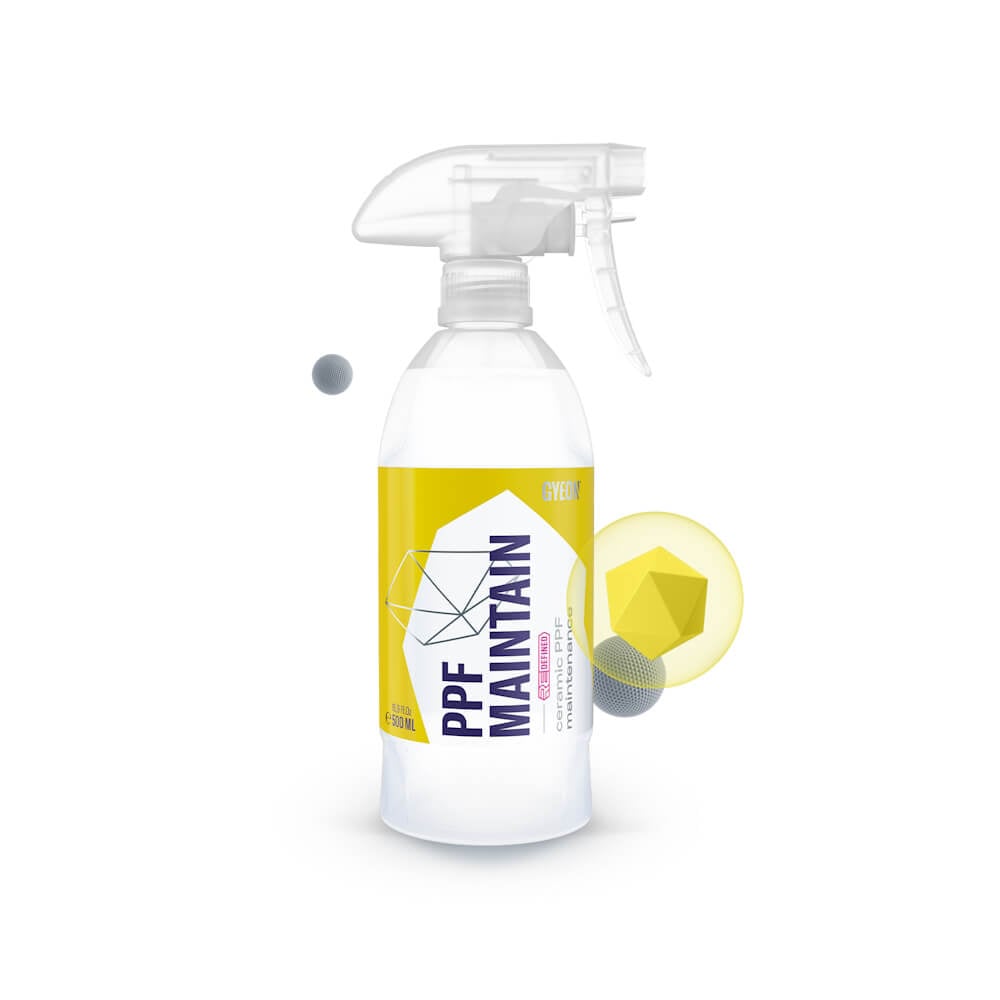 Sealant folie Gyeon Q²M PPF Maintain Redefined, 500ml