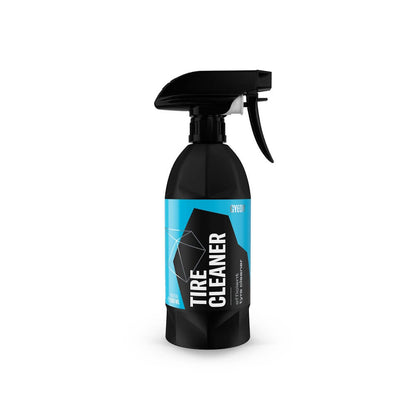 Solutie curatare anvelope Gyeon Q²M Tire Cleaner