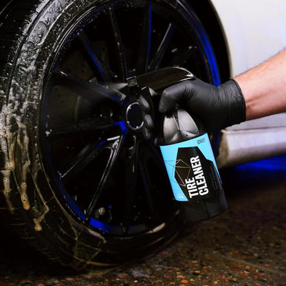 Solutie curatare anvelope Gyeon Q²M Tire Cleaner