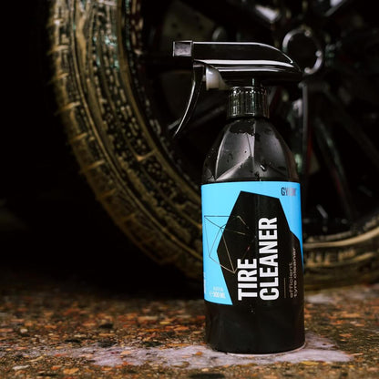 Solutie curatare anvelope Gyeon Q²M Tire Cleaner