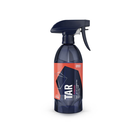 Solutie curatare bitum Gyeon Q²M Tar Redefined