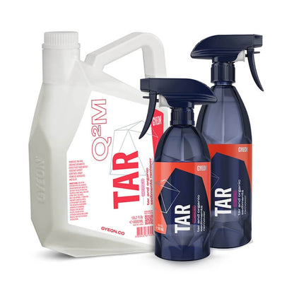 Solutie curatare bitum Gyeon Q²M Tar Redefined