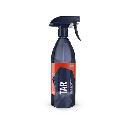 Solutie curatare bitum Gyeon Q²M Tar Redefined