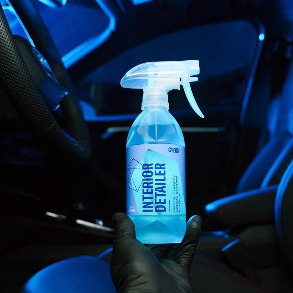 Solutie curatare interior Gyeon Q²M InteriorDetailer