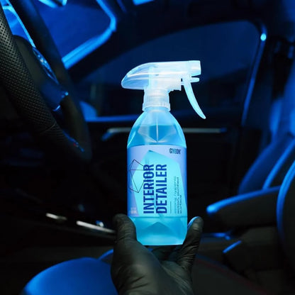 Solutie curatare interior Gyeon Q²M InteriorDetailer
