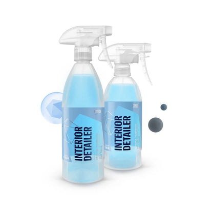 Solutie curatare interior Gyeon Q²M InteriorDetailer