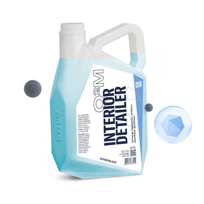 Solutie curatare interior Gyeon Q²M InteriorDetailer