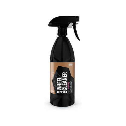 Solutie curatare jante reactiva Gyeon Q²M Iron Wheel Cleaner