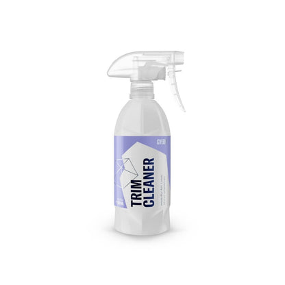 Solutie curatare ornamente plastic Gyeon Q²M TrimCleaner, 500ml