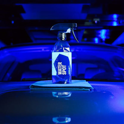 Удалитель следов от подтеков воды Gyeon Q2M Water Spot